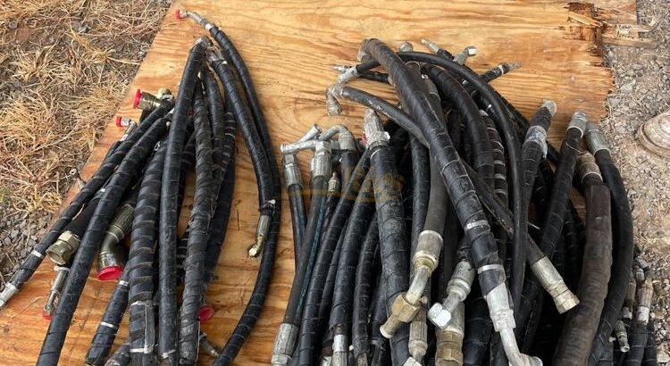 NOV ST80 Hose Kits