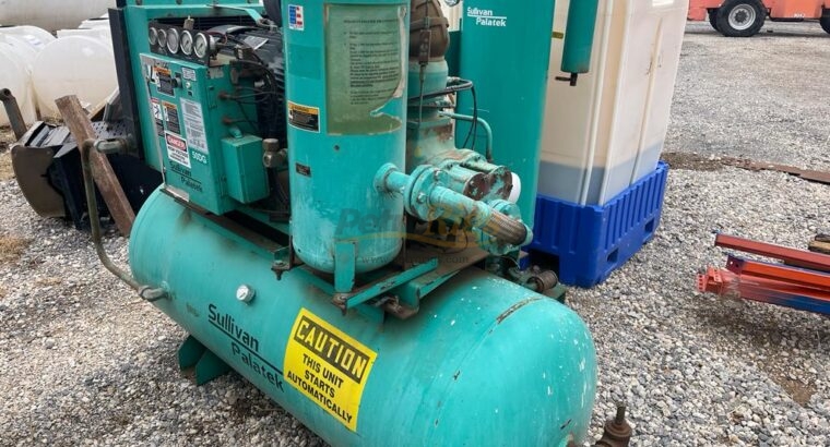 Sullivan 50 DG Screw Air Compressors