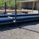4 3/4 inch Spiral Collars