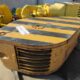 YC-500T Traveling Block
