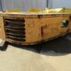YC-500T Traveling Block