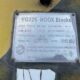 YG-225T Block Hook