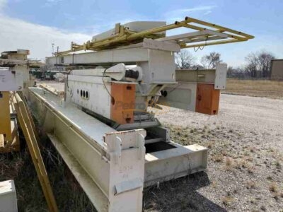 320D Pump Jack