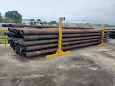 GP 6 5/8″ Heavyweight