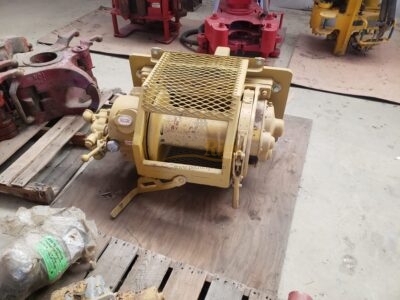 IR HUL 40 Air Tugger
