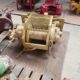 IR HUL 40 Air Tugger