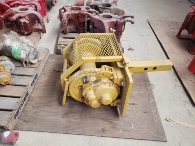 IR HUL 40 Air Tugger