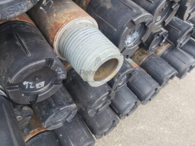 NOV 4 7/8″ Drill Collars
