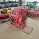 12″ 3,000 psi Diverter