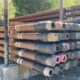 Grant Prideco 6 5/8 inch S135