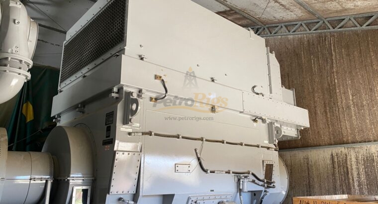 CAT C280-8 Generators