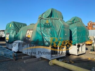 CAT C280-8 Generators