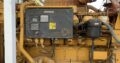 CAT 3512 Genset