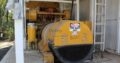 CAT 3512 Genset