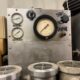 Automatic Drillers Control Station