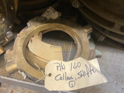 Brake Shifting Collar Rings