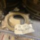 Brake Shifting Collar Rings