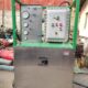 High Pressure Testing Unit