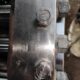 High Pressure Testing Unit