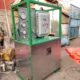 High Pressure Testing Unit
