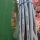 High Pressure Testing Unit
