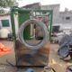 High Pressure Testing Unit
