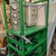 High Pressure Testing Unit