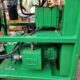 High Pressure Testing Unit