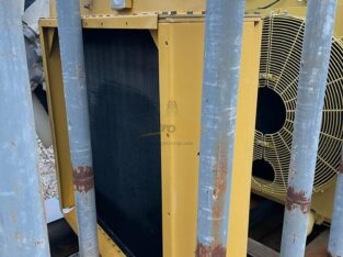 Caterpillar 3400 Series Radiator