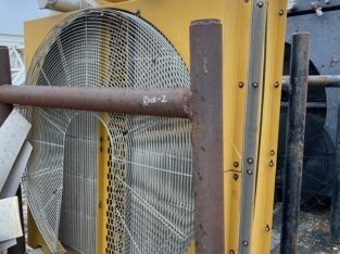 Caterpillar C-27 Radiator