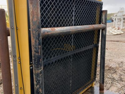 Caterpillar C-27 Radiator