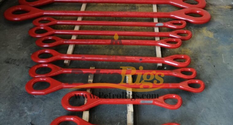 NOV Link Bails 350 – 1000 Ton