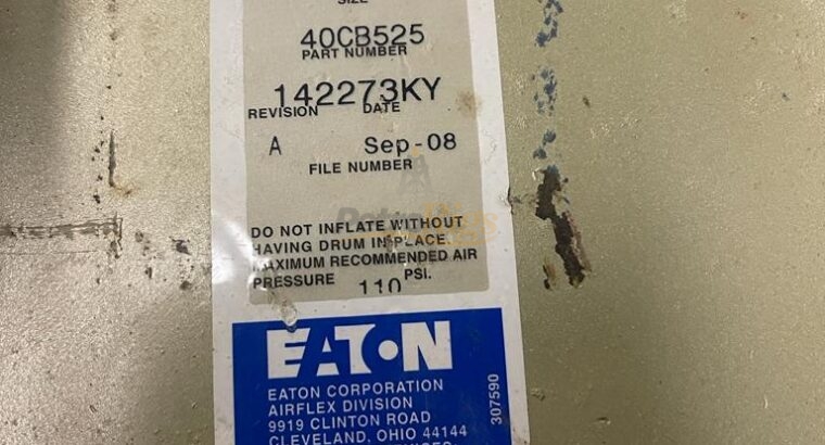 EATON Airflex Clutch