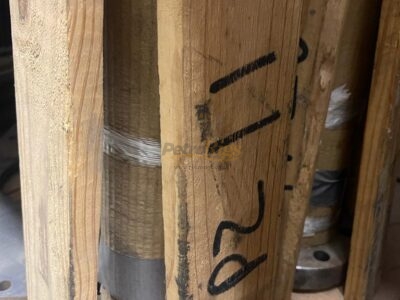 GD PZ-11 Pony Rods