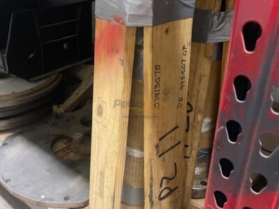 GD PZ-11 Pony Rods