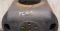 GD PZ-10/PZ-11 Cross Heads