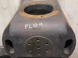 GD PZ-10/PZ-11 Cross Heads