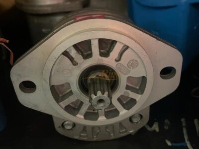 HPI Hydraulic Motor