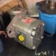 HPI Hydraulic Motor