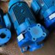 Kinetic Centrifugal Pump