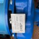 Kinetic Centrifugal Pump