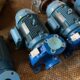 Kinetic Centrifugal Pump