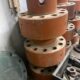 12-P-160 Triplex Pump Caps and Plugs