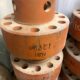 12-P-160 Triplex Pump Caps and Plugs
