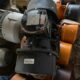 NOV BRANDT VMX Shaker Motor