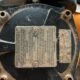 NOV BRANDT VMX Shaker Motor
