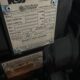 NOV BRANDT VMX Shaker Motor