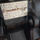 NOV BRANDT VMX Shaker Motor