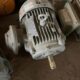 Siemens Electric motor