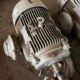 Siemens Electric motor
